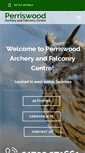 Mobile Screenshot of perriswood.com
